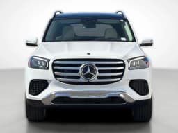 Mercedes-Benz GLS GLS 450 4MATIC SUV 2026 — side view