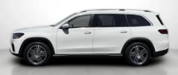 Mercedes-Benz GLS GLS 450 4MATIC SUV 2026 — side view