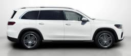 Mercedes-Benz GLS GLS 450 4MATIC SUV 2026 — side view