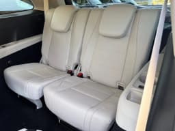 Mercedes-Benz GLS GLS 450 4MATIC SUV 2026 — side view