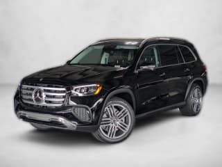 Mercedes-Benz GLS GLS 450 4MATIC SUV