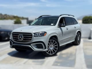 Mercedes-Benz GLS GLS 450 4MATIC SUV