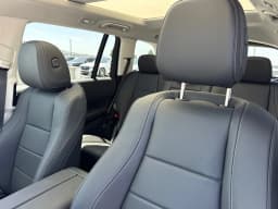 Mercedes-Benz GLS GLS 450 4MATIC SUV 2026 — side view