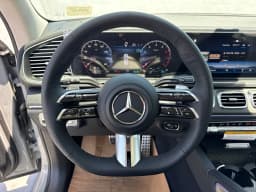 Mercedes-Benz GLS GLS 450 4MATIC SUV 2026 — side view