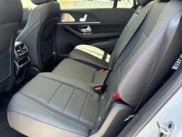 Mercedes-Benz GLS GLS 450 4MATIC SUV 2026 — side view