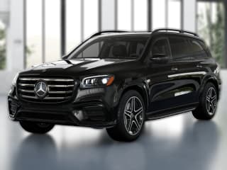 Mercedes-Benz GLS GLS 450 4MATIC SUV