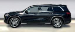 Mercedes-Benz GLS GLS 450 4MATIC SUV 2026 — side view