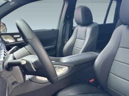 Mercedes-Benz GLS GLS 450 4MATIC SUV 2026 — side view