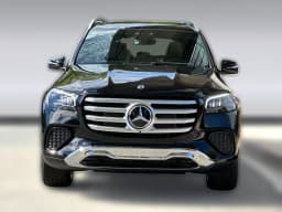 Mercedes-Benz GLS GLS 450 4MATIC SUV 2026 — side view