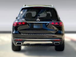 Mercedes-Benz GLS GLS 450 4MATIC SUV 2026 — side view