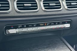 Mercedes-Benz GLS GLS 450 4MATIC SUV 2026 — side view