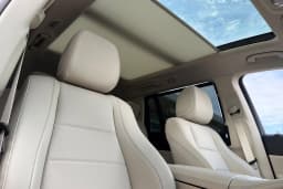 Mercedes-Benz GLS GLS 450 4MATIC SUV 2026 — side view