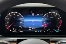 Mercedes-Benz GLS GLS 450 4MATIC SUV 2026 — side view