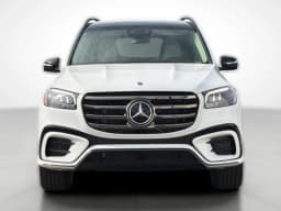 Mercedes-Benz GLS GLS 450 4MATIC SUV 2026 — side view