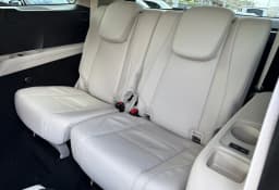 Mercedes-Benz GLS GLS 450 4MATIC SUV 2026 — side view