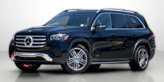Mercedes-Benz GLS GLS 450 4MATIC SUV