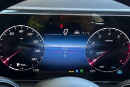 Mercedes-Benz GLS GLS 450 4MATIC SUV 2026 — side view