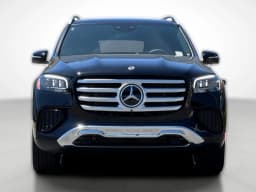 Mercedes-Benz GLS GLS 450 4MATIC SUV 2026 — side view