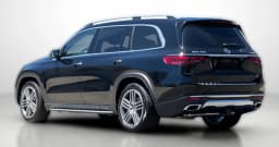 Mercedes-Benz GLS GLS 450 4MATIC SUV 2026 — side view