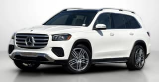 Mercedes-Benz GLS GLS 450 4MATIC SUV