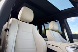 Mercedes-Benz GLS GLS 450 4MATIC SUV 2026 — side view