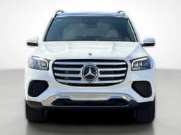 Mercedes-Benz GLS GLS 450 4MATIC SUV 2026 — side view
