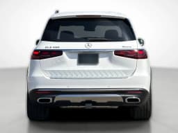 Mercedes-Benz GLS GLS 450 4MATIC SUV 2026 — side view