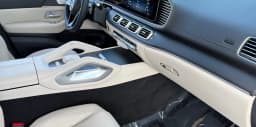 Mercedes-Benz GLS GLS 450 4MATIC SUV 2026 — side view