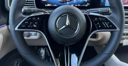 Mercedes-Benz GLS GLS 450 4MATIC SUV 2026 — side view