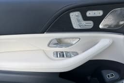 Mercedes-Benz GLS GLS 450 4MATIC SUV 2026 — side view