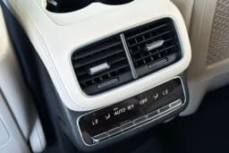 Mercedes-Benz GLS GLS 450 4MATIC SUV 2026 — side view