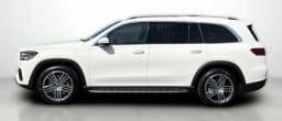 Mercedes-Benz GLS GLS 450 4MATIC SUV 2026 — side view