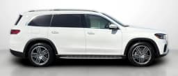 Mercedes-Benz GLS GLS 450 4MATIC SUV 2026 — side view