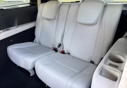 Mercedes-Benz GLS GLS 450 4MATIC SUV 2026 — side view