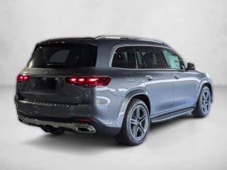 Mercedes-Benz GLS GLS 450 4MATIC SUV