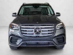 Mercedes-Benz GLS GLS 450 4MATIC SUV 2026 — side view