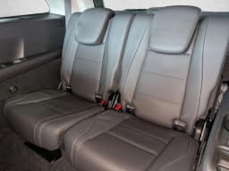Mercedes-Benz GLS GLS 450 4MATIC SUV 2026 — side view