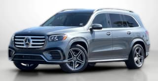 Mercedes-Benz GLS GLS 450 4MATIC SUV