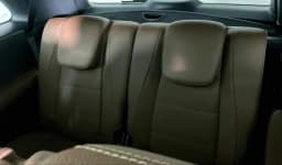 Mercedes-Benz GLS GLS 450 4MATIC SUV 2026 — side view