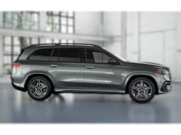 Mercedes-Benz GLS GLS 450 4MATIC SUV 2026 — side view