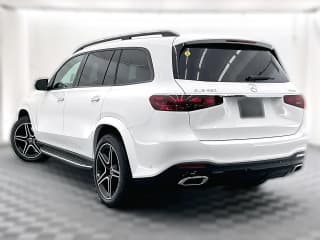 Mercedes-Benz GLS GLS 450 4MATIC SUV