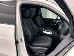Mercedes-Benz GLS GLS 450 4MATIC SUV 2026 — side view