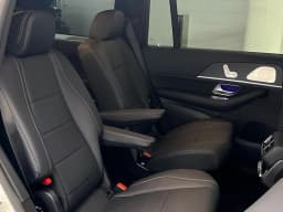 Mercedes-Benz GLS GLS 450 4MATIC SUV 2026 — side view