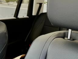 Mercedes-Benz GLS GLS 450 4MATIC SUV 2026 — side view
