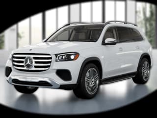 Mercedes-Benz GLS GLS 450 4MATIC SUV