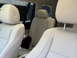 Mercedes-Benz GLS GLS 450 4MATIC SUV 2026 — side view