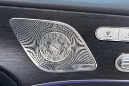 Mercedes-Benz GLS GLS 450 4MATIC SUV 2026 — side view