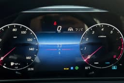 Mercedes-Benz GLS GLS 450 4MATIC SUV 2026 — side view