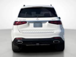 Mercedes-Benz GLS GLS 450 4MATIC SUV 2026 — side view