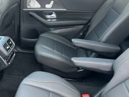 Mercedes-Benz GLS GLS 450 4MATIC SUV 2026 — side view
